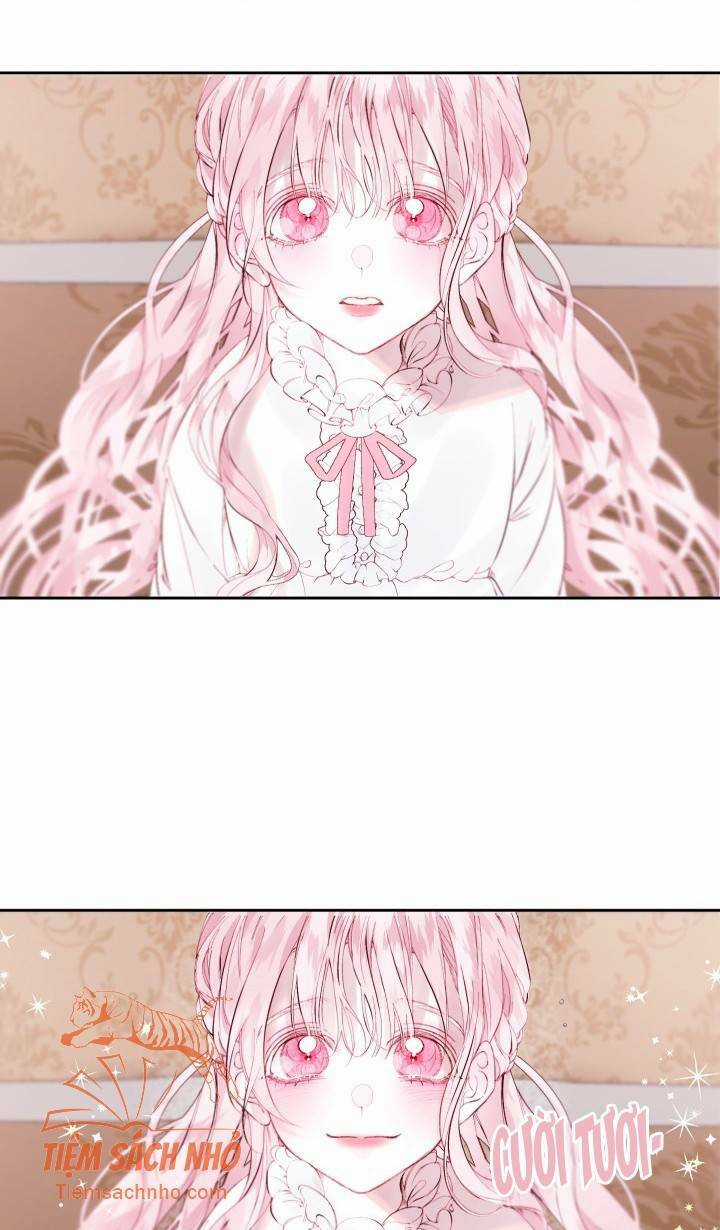 Trở Thành Cô Vợ Khế Ước Của Nhân Vật Phản Diện Chapter 1 trang 67