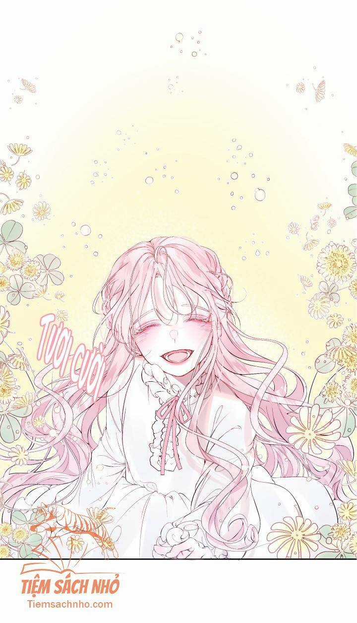 Trở Thành Cô Vợ Khế Ước Của Nhân Vật Phản Diện Chapter 1 trang 70