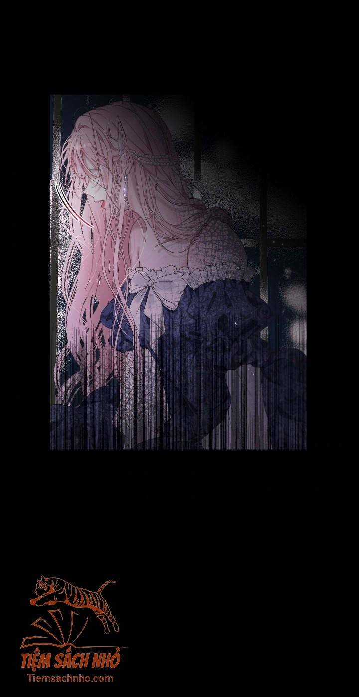 Trở Thành Cô Vợ Khế Ước Của Nhân Vật Phản Diện Chapter 1 trang 8