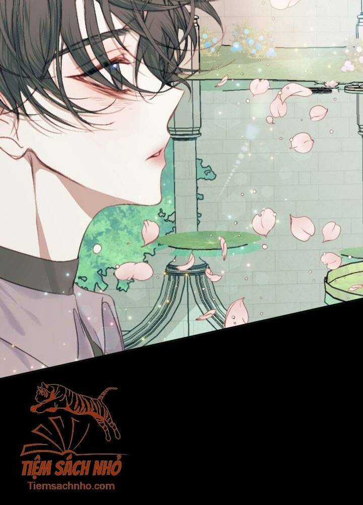 Trở Thành Cô Vợ Khế Ước Của Nhân Vật Phản Diện Chapter 10 trang 18