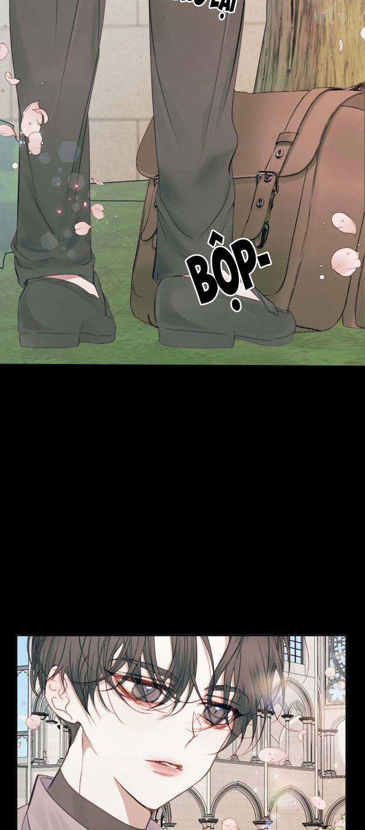 Trở Thành Cô Vợ Khế Ước Của Nhân Vật Phản Diện Chapter 10 trang 20