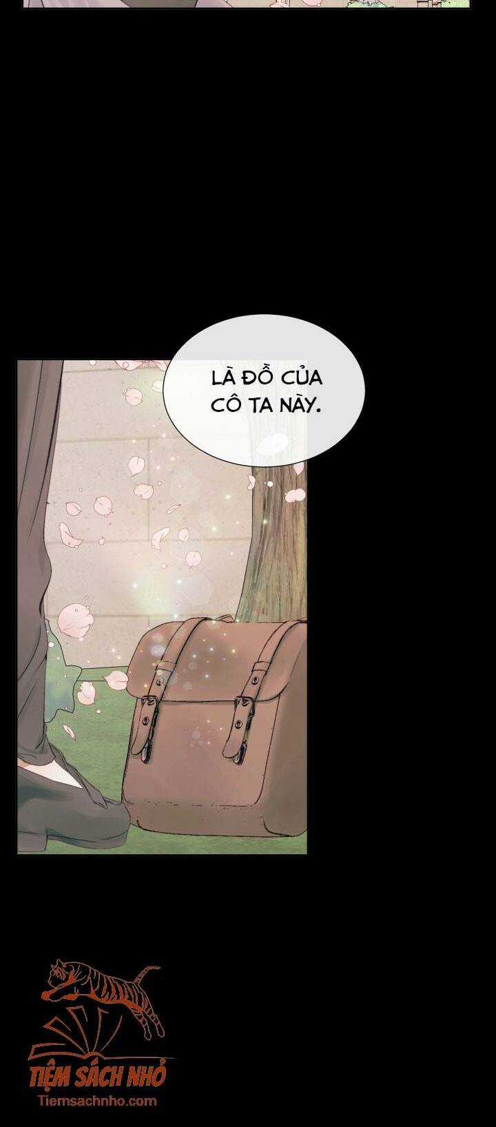 Trở Thành Cô Vợ Khế Ước Của Nhân Vật Phản Diện Chapter 10 trang 21