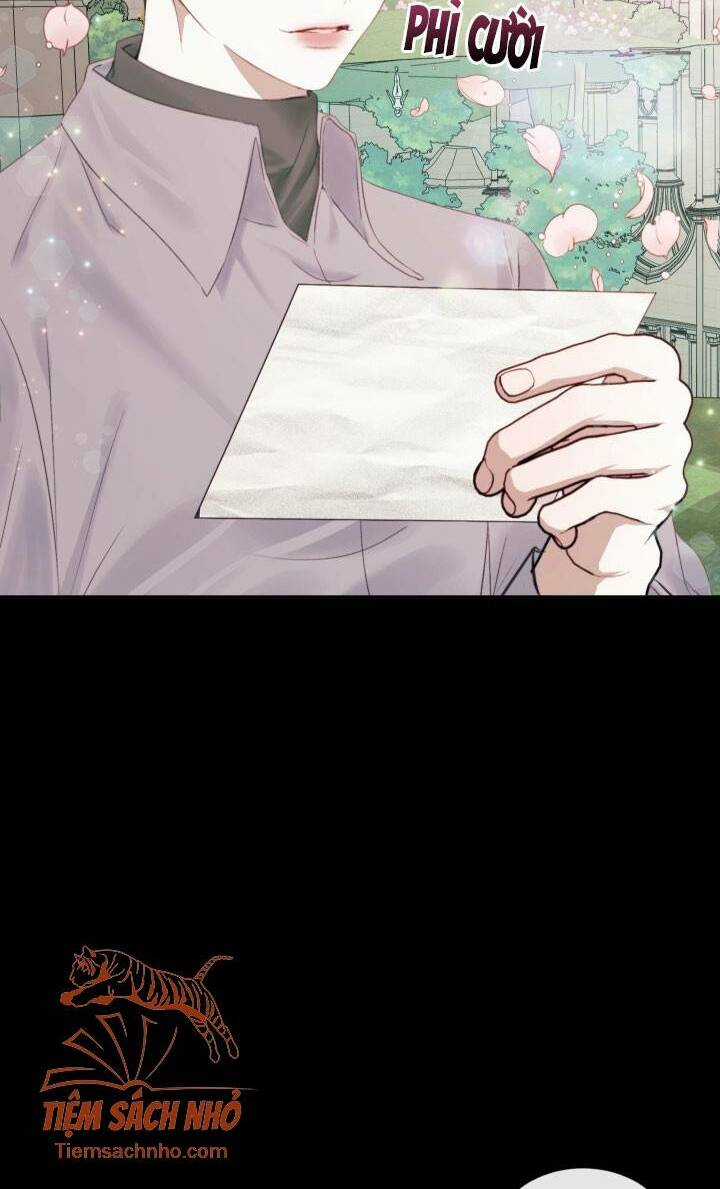 Trở Thành Cô Vợ Khế Ước Của Nhân Vật Phản Diện Chapter 10 trang 27