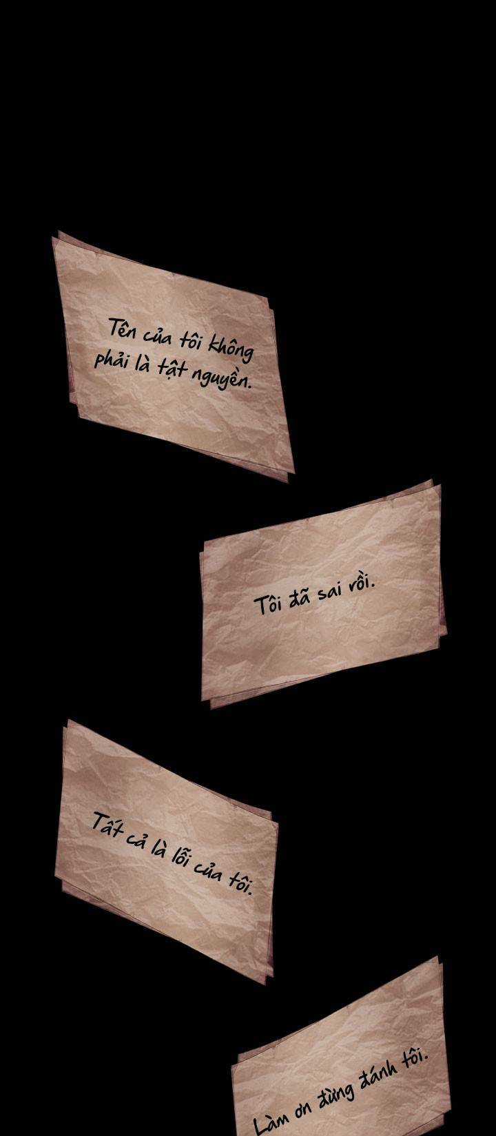 Trở Thành Cô Vợ Khế Ước Của Nhân Vật Phản Diện Chapter 10 trang 29