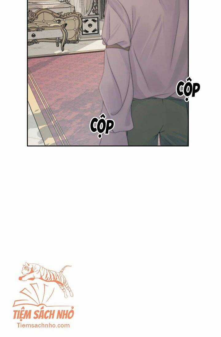 Trở Thành Cô Vợ Khế Ước Của Nhân Vật Phản Diện Chapter 10 trang 3