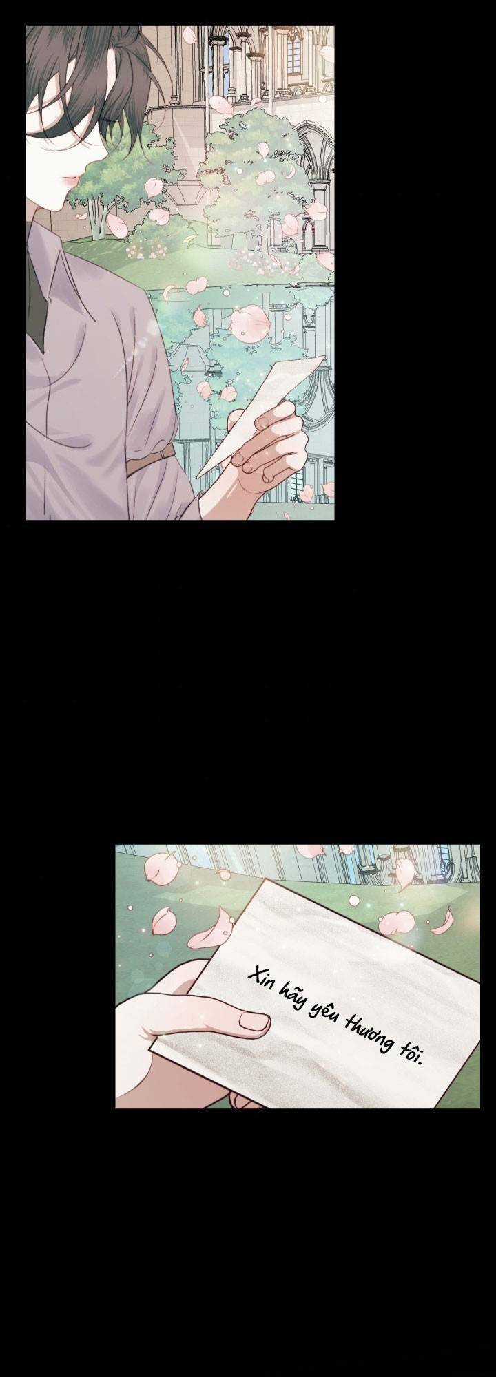 Trở Thành Cô Vợ Khế Ước Của Nhân Vật Phản Diện Chapter 10 trang 31