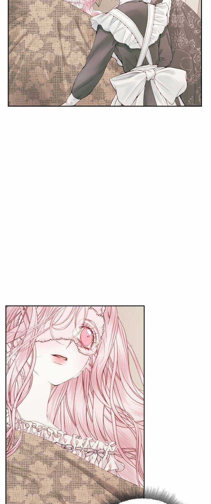 Trở Thành Cô Vợ Khế Ước Của Nhân Vật Phản Diện Chapter 10 trang 35