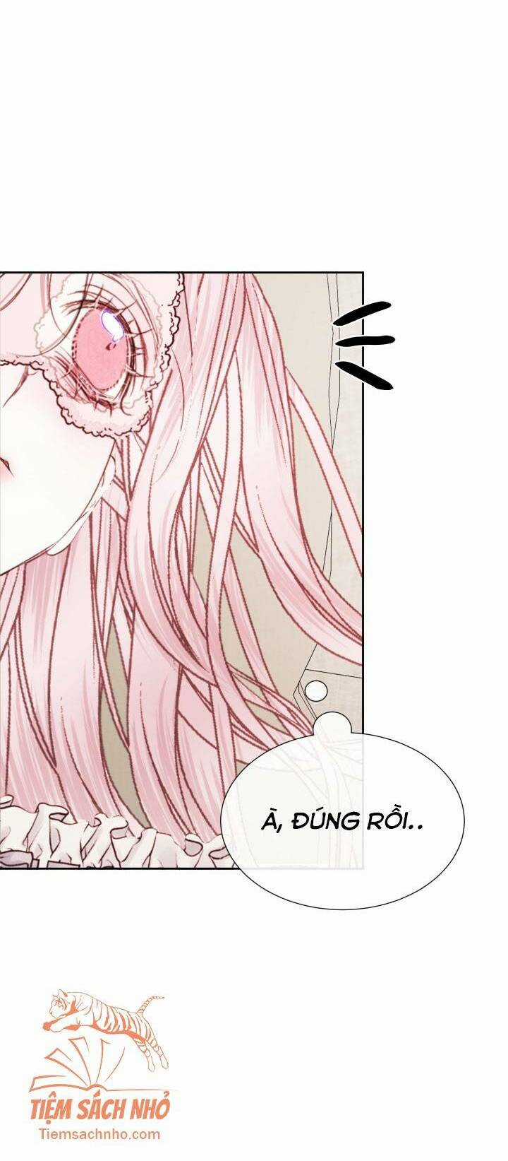 Trở Thành Cô Vợ Khế Ước Của Nhân Vật Phản Diện Chapter 10 trang 39