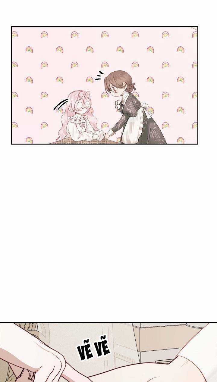 Trở Thành Cô Vợ Khế Ước Của Nhân Vật Phản Diện Chapter 10 trang 40