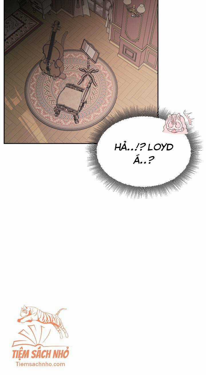 Trở Thành Cô Vợ Khế Ước Của Nhân Vật Phản Diện Chapter 10 trang 42