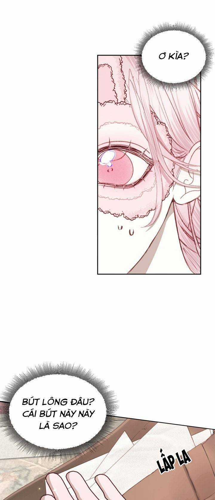 Trở Thành Cô Vợ Khế Ước Của Nhân Vật Phản Diện Chapter 10 trang 44