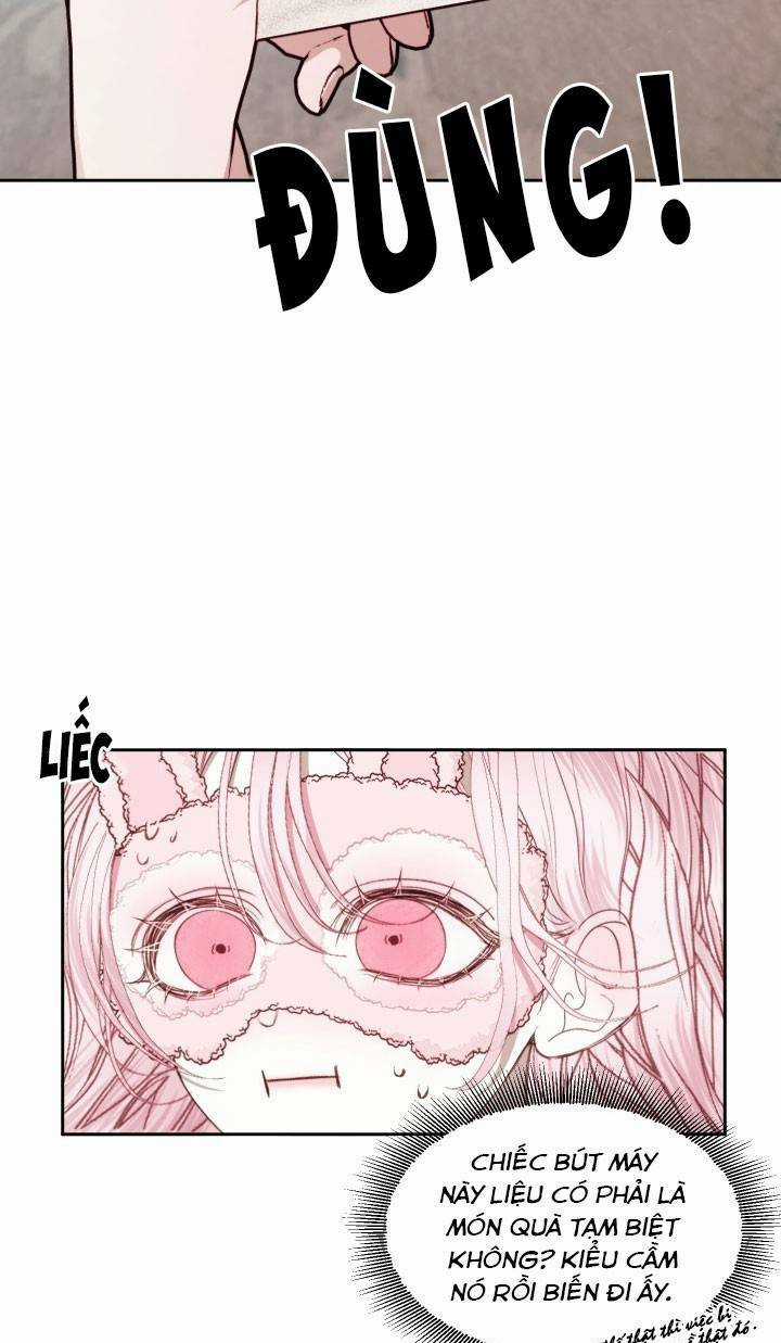 Trở Thành Cô Vợ Khế Ước Của Nhân Vật Phản Diện Chapter 10 trang 47