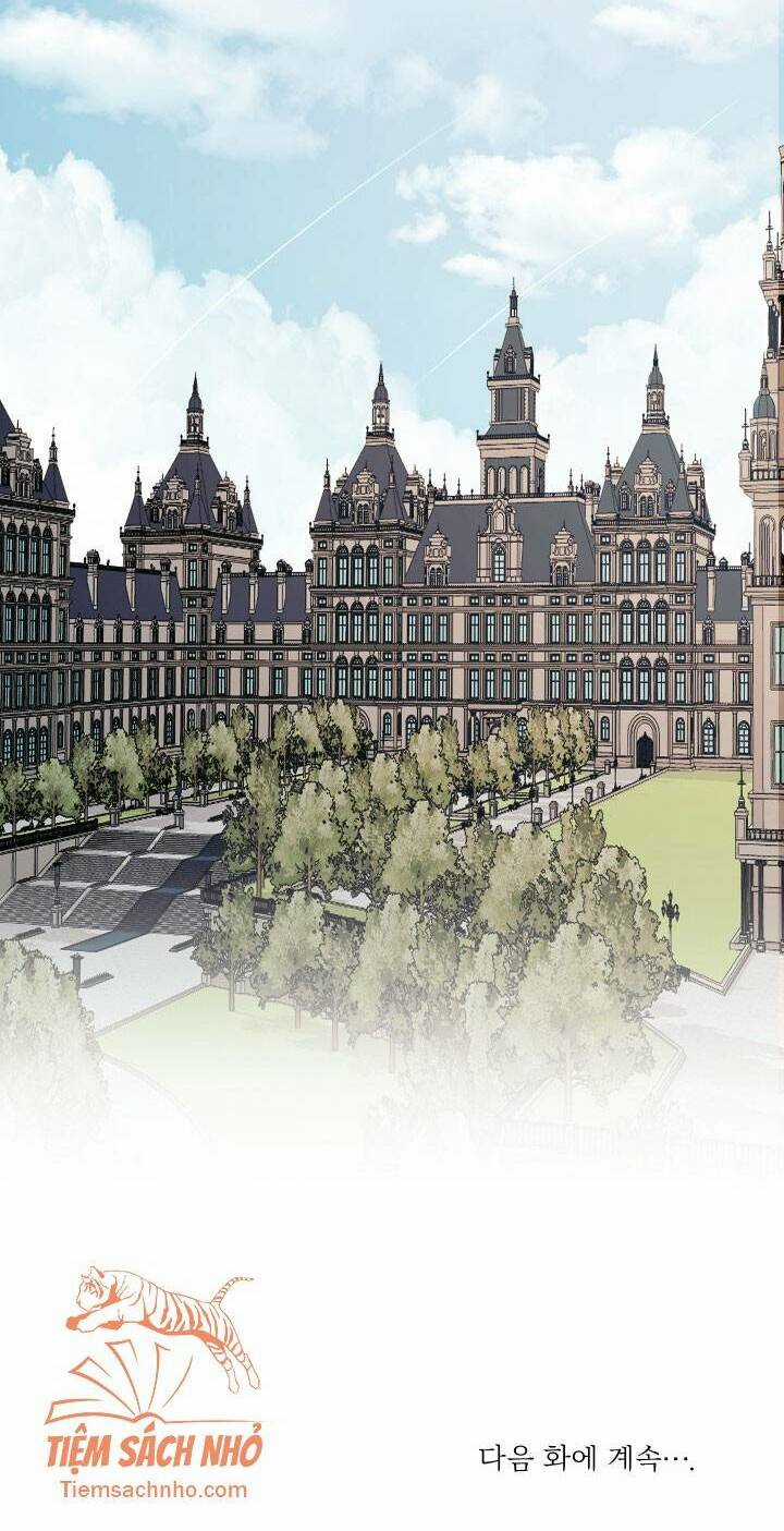 Trở Thành Cô Vợ Khế Ước Của Nhân Vật Phản Diện Chapter 10 trang 51