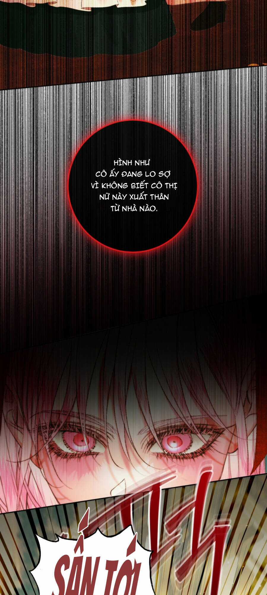 Trở Thành Cô Vợ Khế Ước Của Nhân Vật Phản Diện Chapter 100.1 trang 15