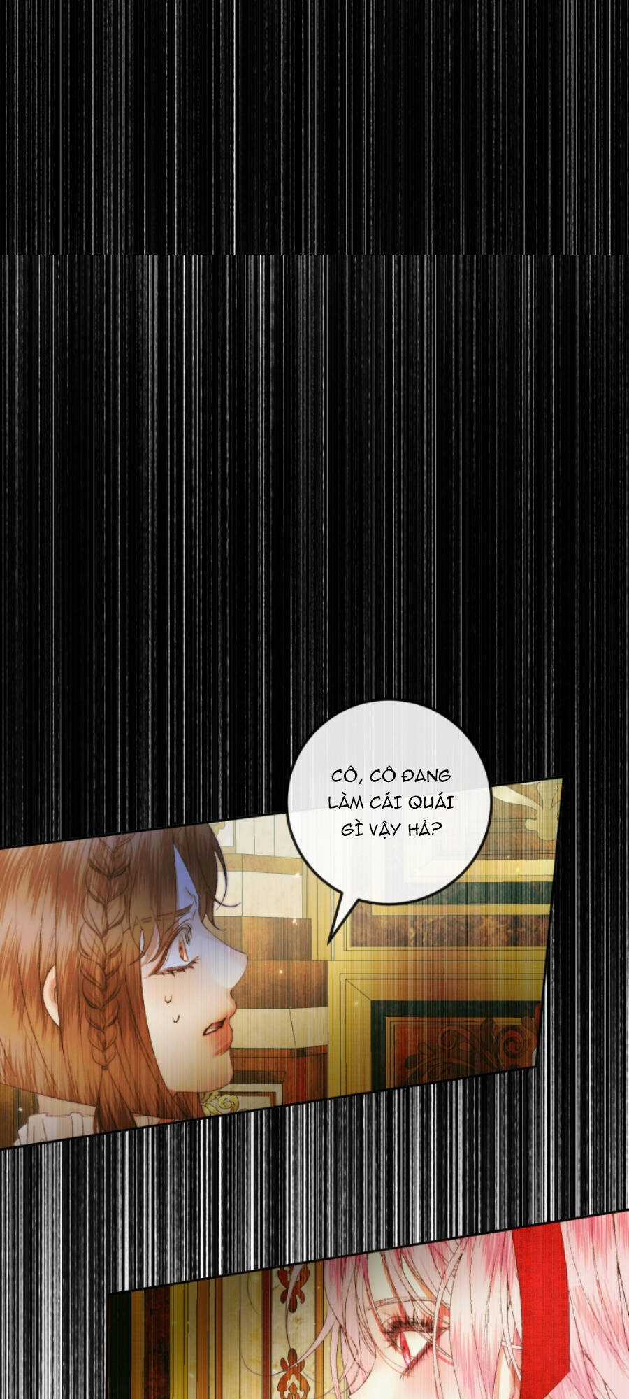 Trở Thành Cô Vợ Khế Ước Của Nhân Vật Phản Diện Chapter 100.1 trang 17