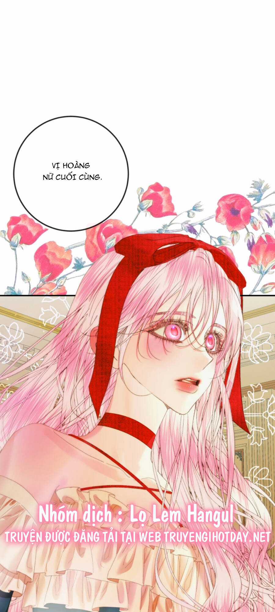 Trở Thành Cô Vợ Khế Ước Của Nhân Vật Phản Diện Chapter 100.1 trang 28