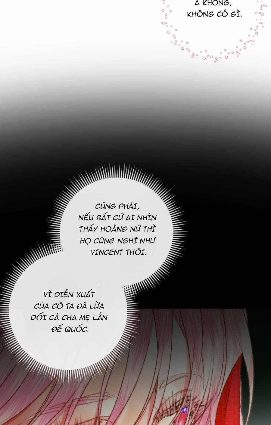 Trở Thành Cô Vợ Khế Ước Của Nhân Vật Phản Diện Chapter 100.1 trang 31