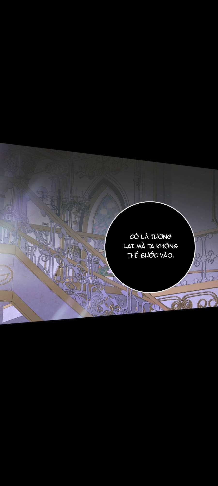 Trở Thành Cô Vợ Khế Ước Của Nhân Vật Phản Diện Chapter 100.1 trang 34