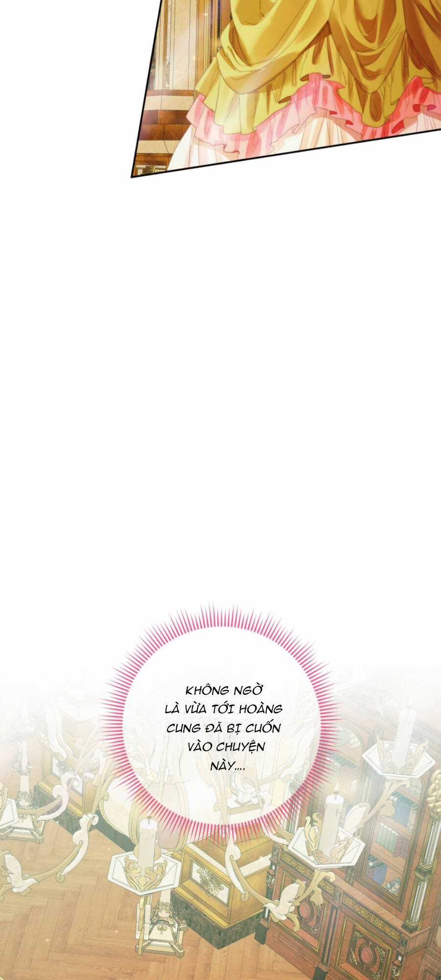 Trở Thành Cô Vợ Khế Ước Của Nhân Vật Phản Diện Chapter 100.1 trang 4