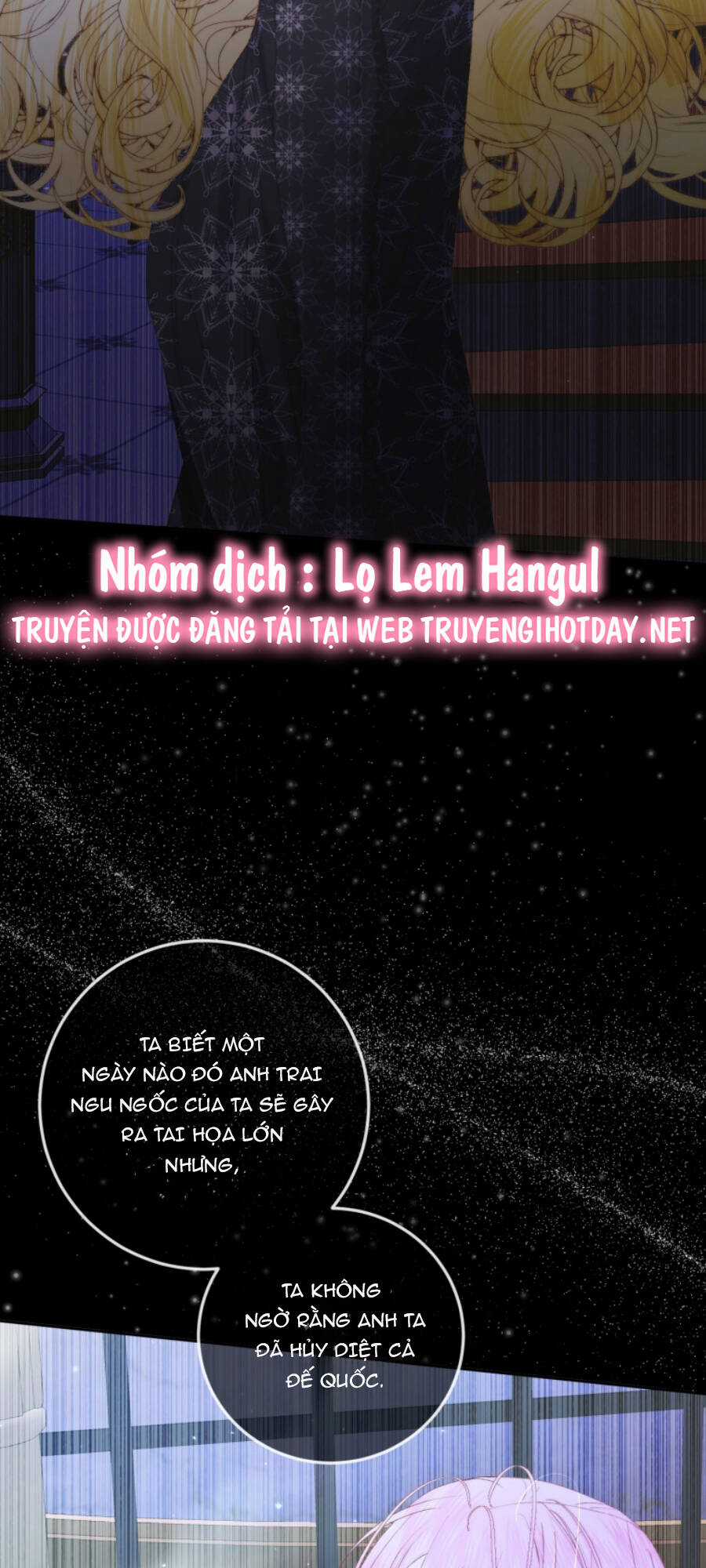 Trở Thành Cô Vợ Khế Ước Của Nhân Vật Phản Diện Chapter 100.1 trang 41