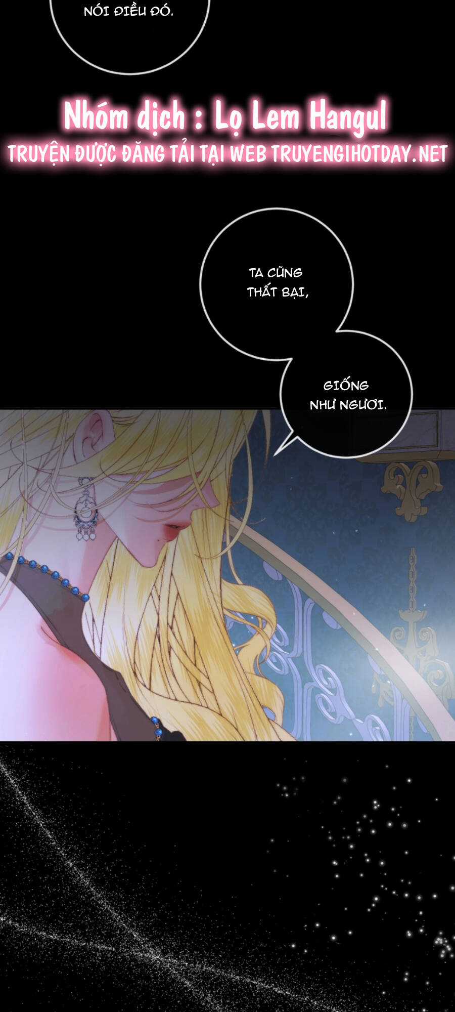 Trở Thành Cô Vợ Khế Ước Của Nhân Vật Phản Diện Chapter 100.1 trang 44