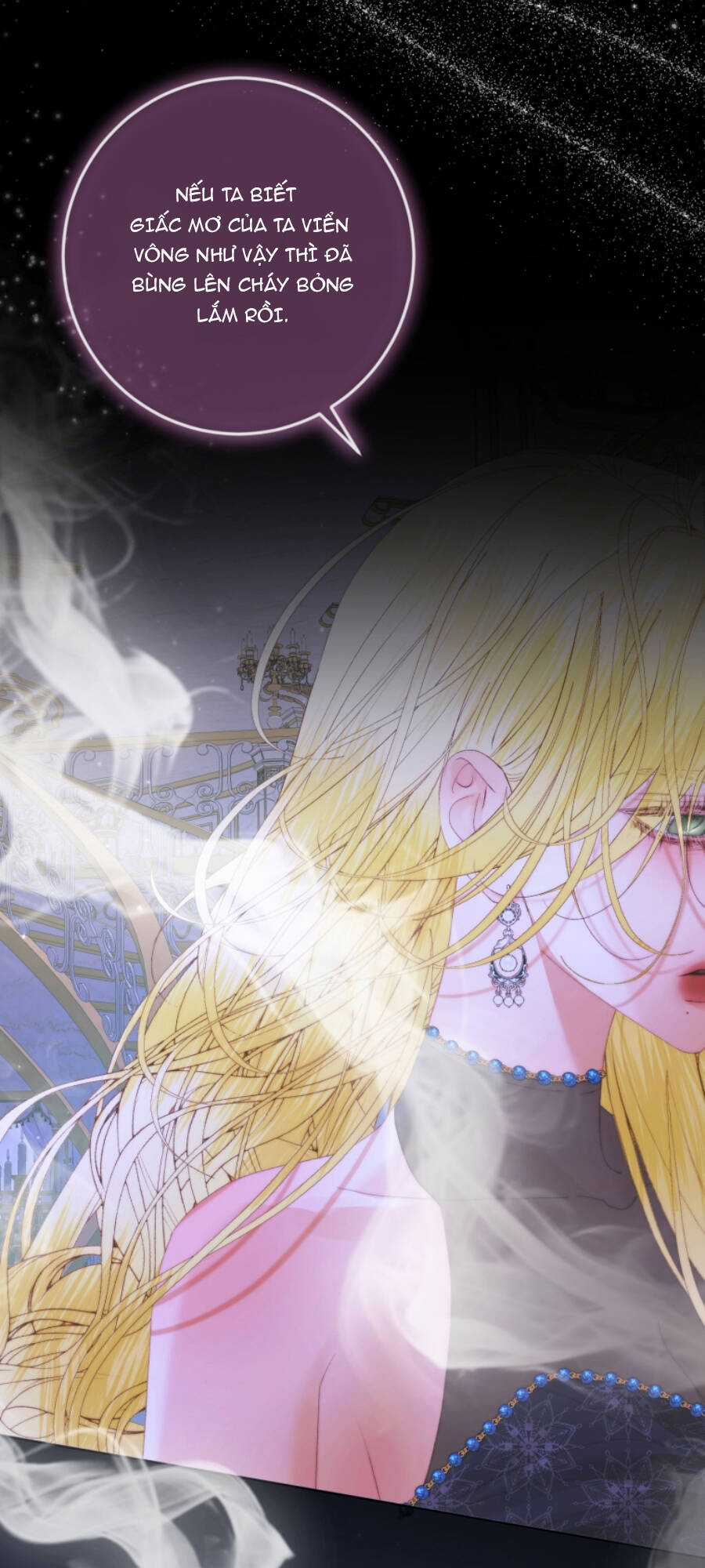Trở Thành Cô Vợ Khế Ước Của Nhân Vật Phản Diện Chapter 100.1 trang 45