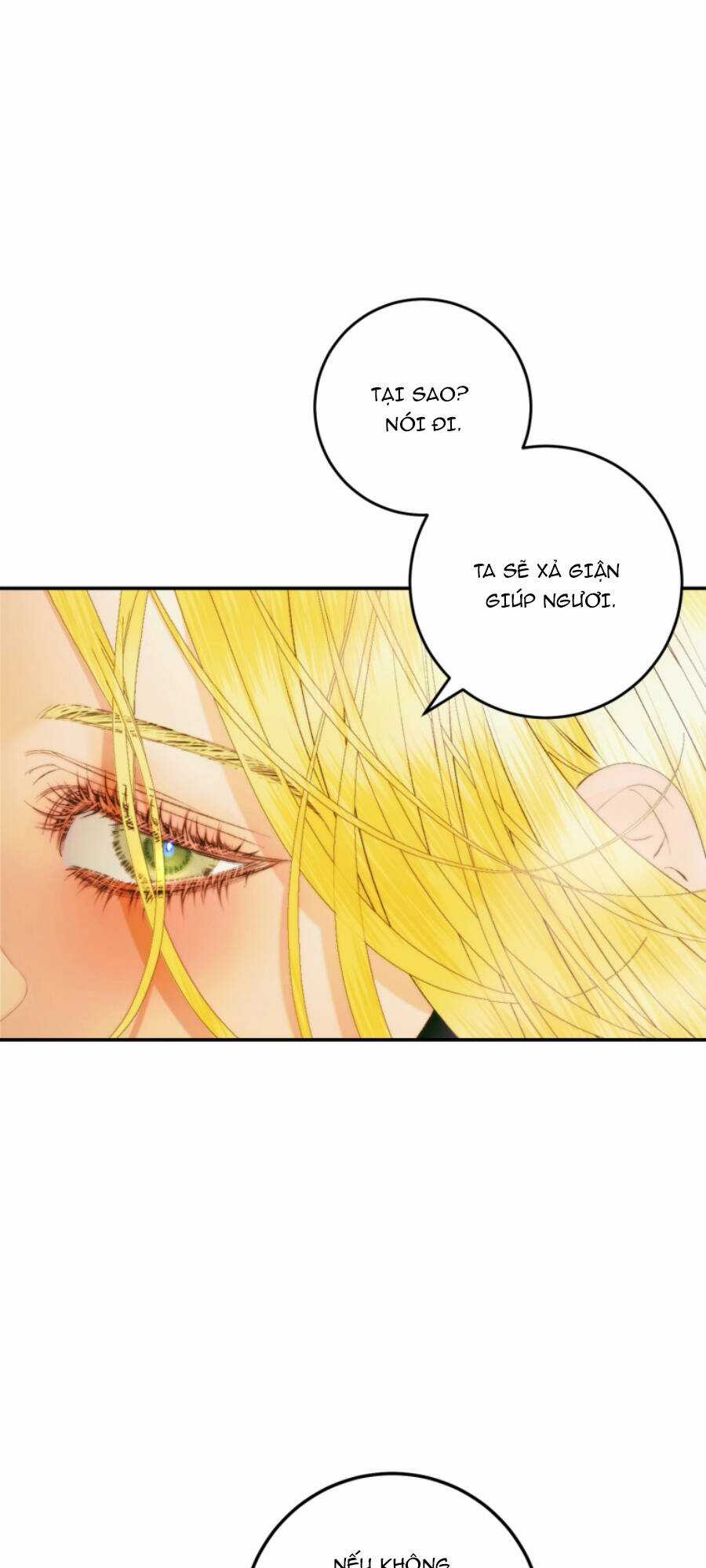 Trở Thành Cô Vợ Khế Ước Của Nhân Vật Phản Diện Chapter 100.1 trang 52