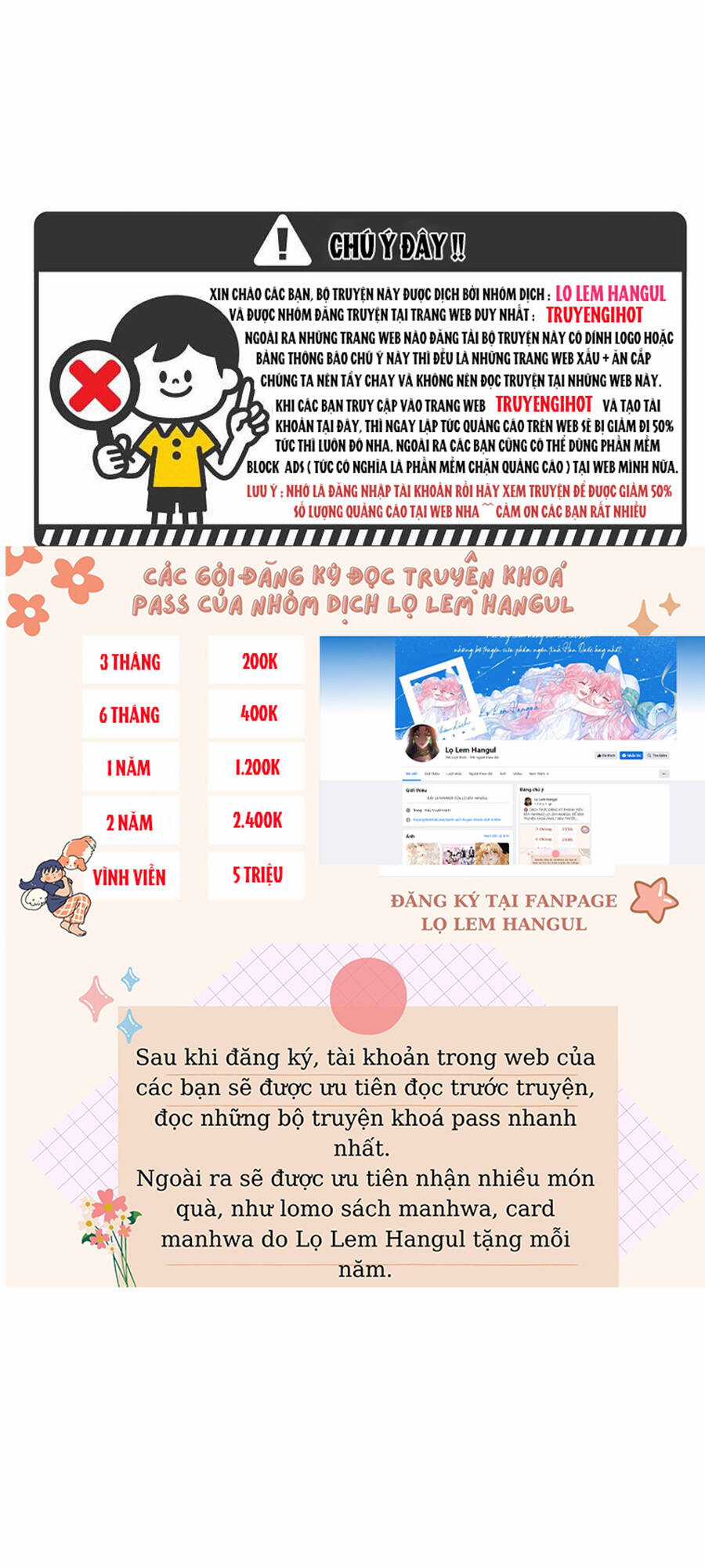 Trở Thành Cô Vợ Khế Ước Của Nhân Vật Phản Diện Chapter 100.1 trang 6