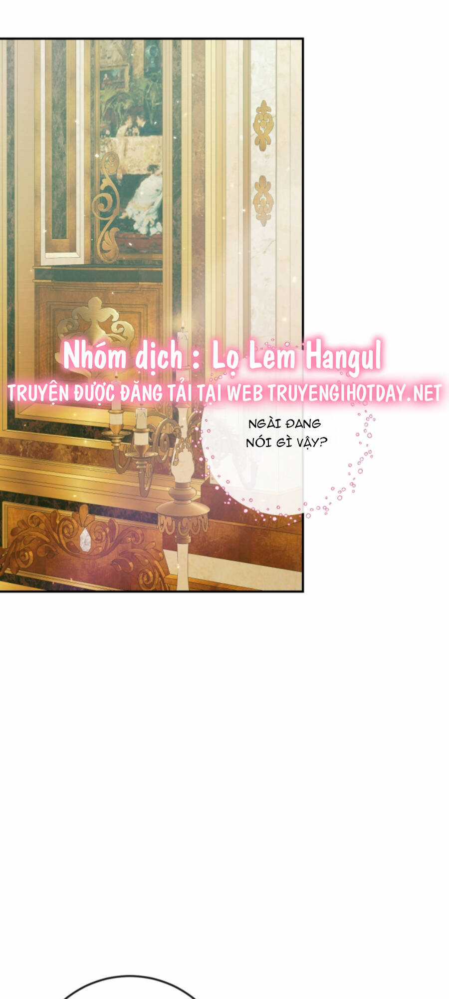 Trở Thành Cô Vợ Khế Ước Của Nhân Vật Phản Diện Chapter 100.1 trang 7