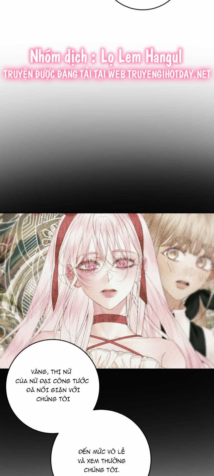 Trở Thành Cô Vợ Khế Ước Của Nhân Vật Phản Diện Chapter 100.2 trang 2