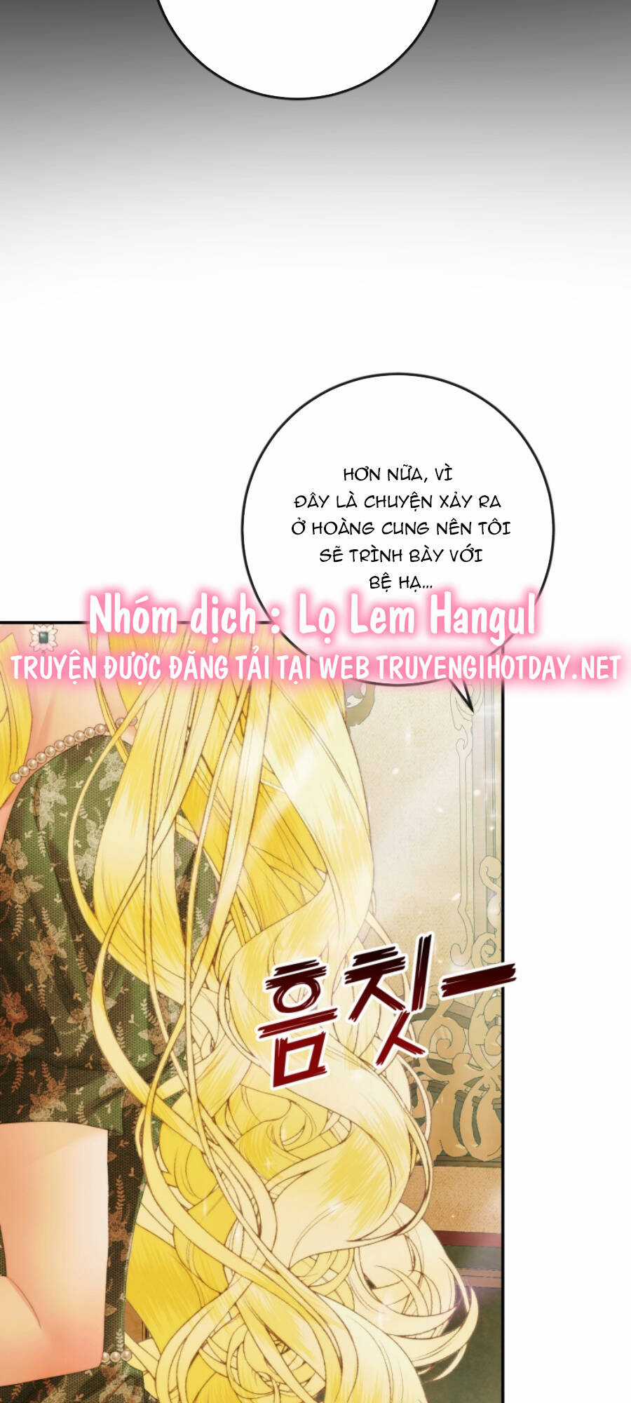 Trở Thành Cô Vợ Khế Ước Của Nhân Vật Phản Diện Chapter 100.2 trang 3