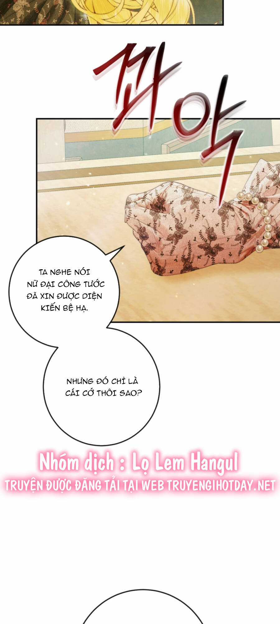 Trở Thành Cô Vợ Khế Ước Của Nhân Vật Phản Diện Chapter 100.2 trang 4