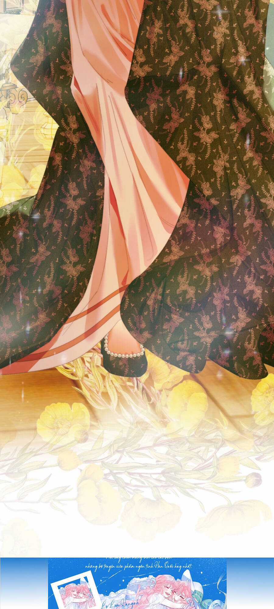 Trở Thành Cô Vợ Khế Ước Của Nhân Vật Phản Diện Chapter 100.2 trang 8