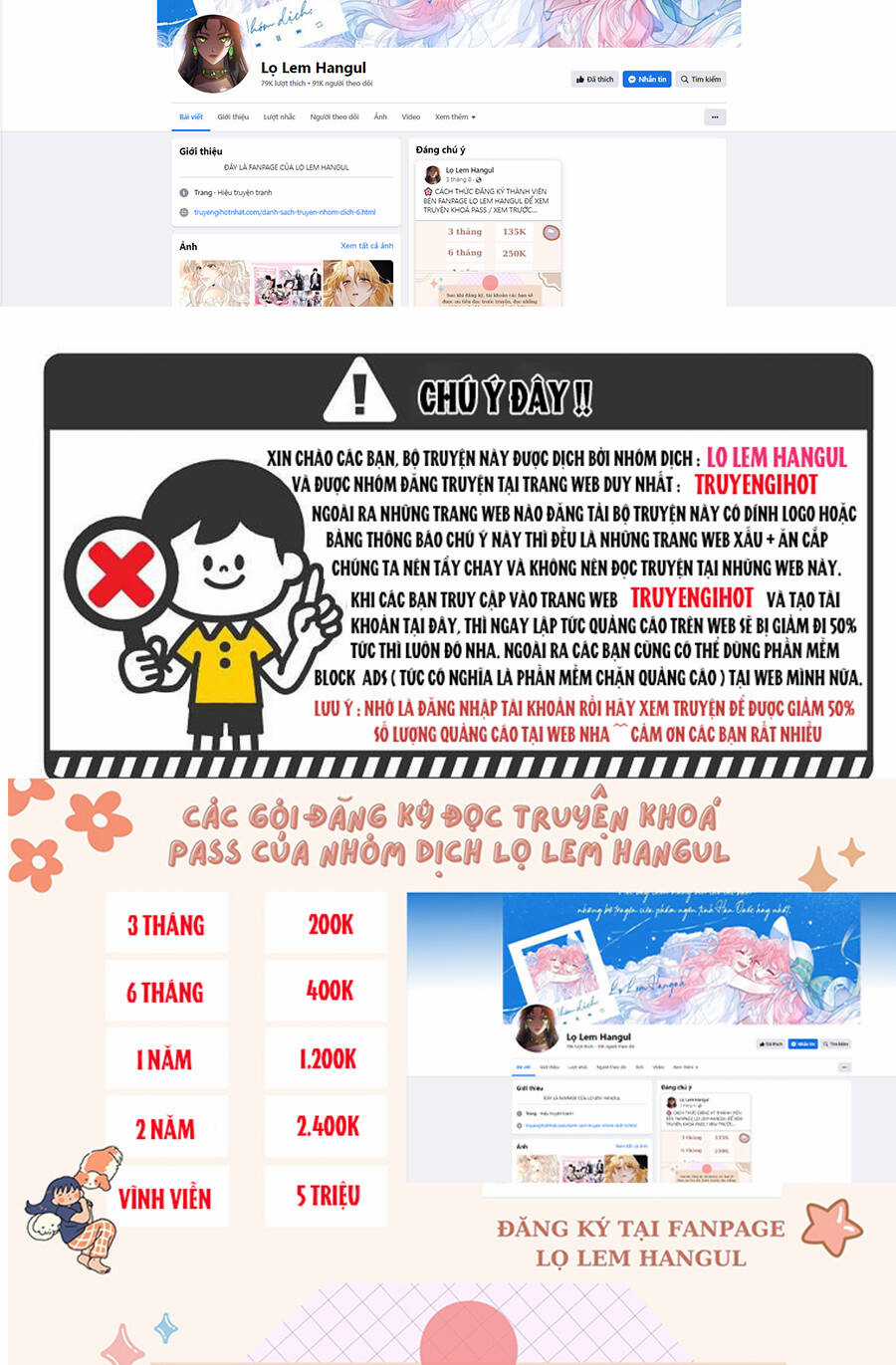 Trở Thành Cô Vợ Khế Ước Của Nhân Vật Phản Diện Chapter 100.2 trang 9