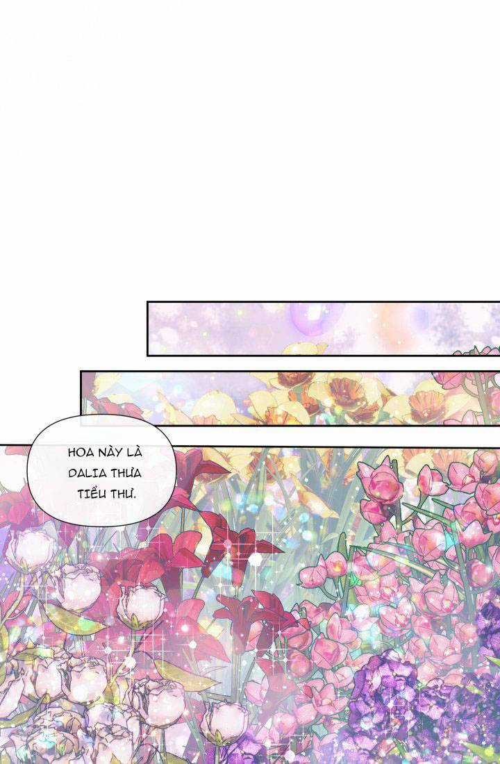 Trở Thành Cô Vợ Khế Ước Của Nhân Vật Phản Diện Chapter 11 trang 10