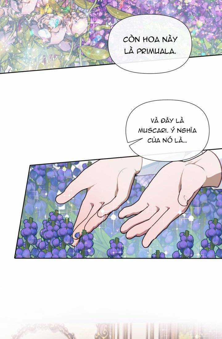 Trở Thành Cô Vợ Khế Ước Của Nhân Vật Phản Diện Chapter 11 trang 11