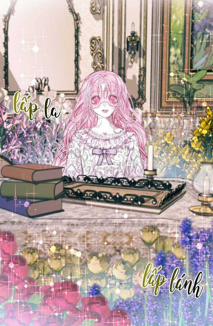 Trở Thành Cô Vợ Khế Ước Của Nhân Vật Phản Diện Chapter 11 trang 12