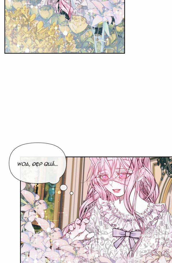 Trở Thành Cô Vợ Khế Ước Của Nhân Vật Phản Diện Chapter 11 trang 14