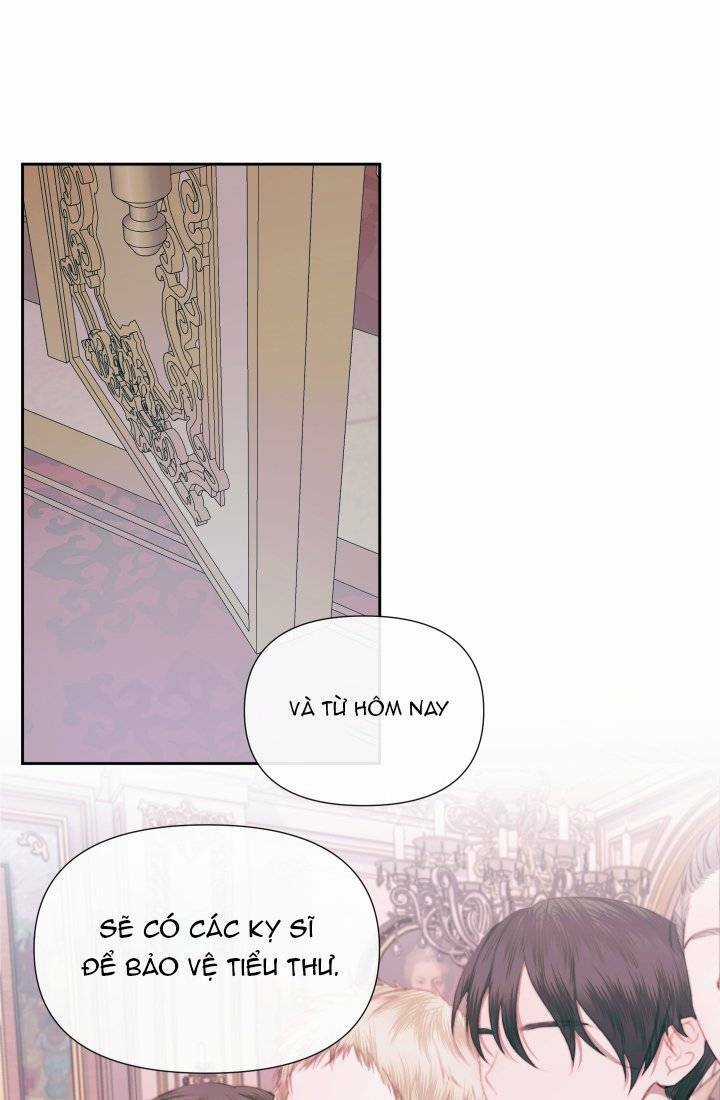 Trở Thành Cô Vợ Khế Ước Của Nhân Vật Phản Diện Chapter 11 trang 16