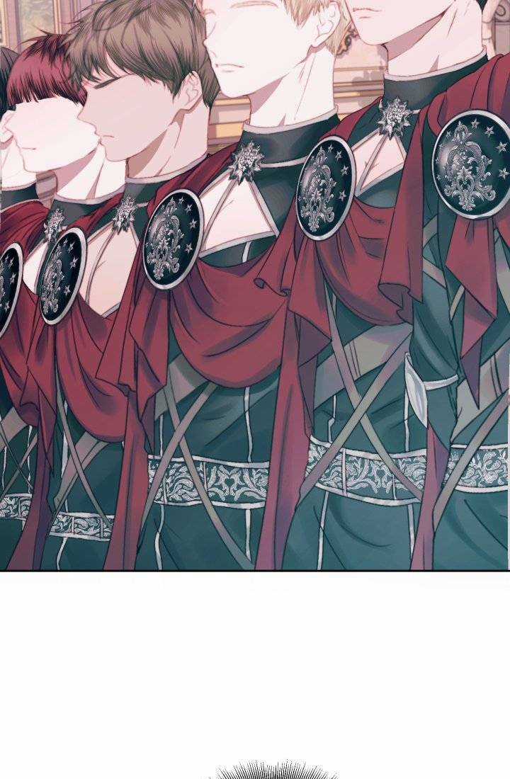 Trở Thành Cô Vợ Khế Ước Của Nhân Vật Phản Diện Chapter 11 trang 17