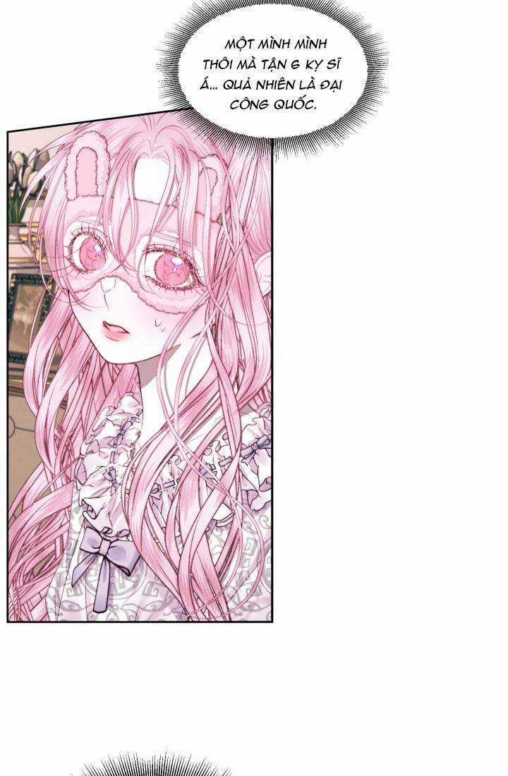 Trở Thành Cô Vợ Khế Ước Của Nhân Vật Phản Diện Chapter 11 trang 18