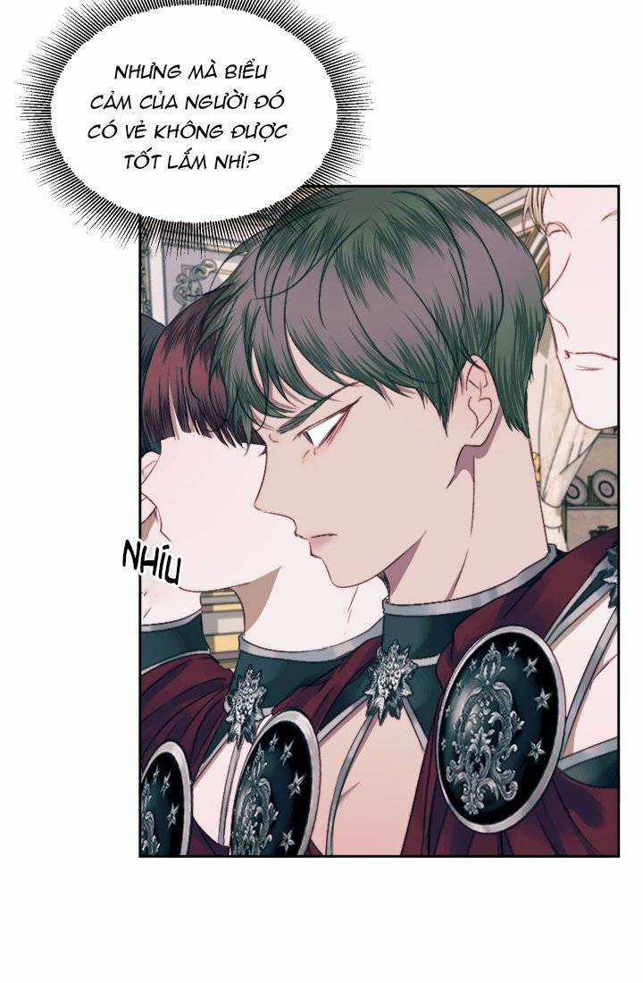 Trở Thành Cô Vợ Khế Ước Của Nhân Vật Phản Diện Chapter 11 trang 19