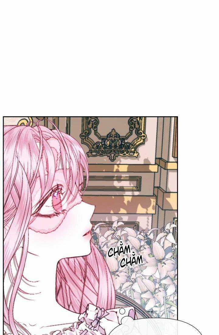 Trở Thành Cô Vợ Khế Ước Của Nhân Vật Phản Diện Chapter 11 trang 20