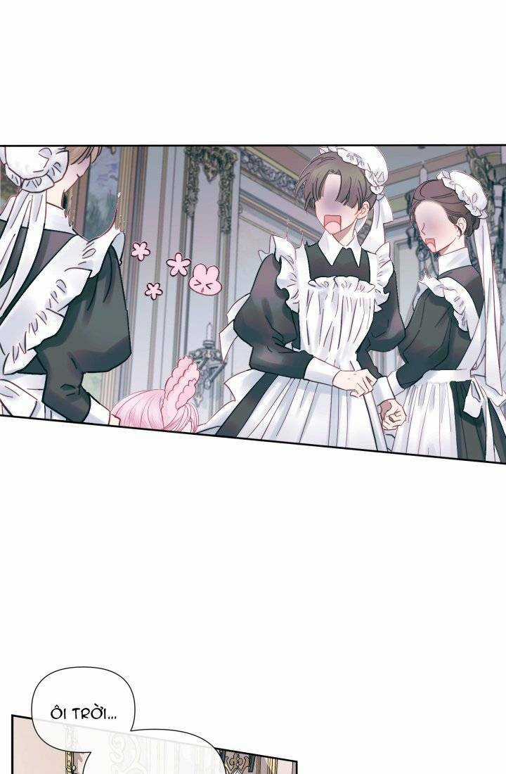 Trở Thành Cô Vợ Khế Ước Của Nhân Vật Phản Diện Chapter 11 trang 22