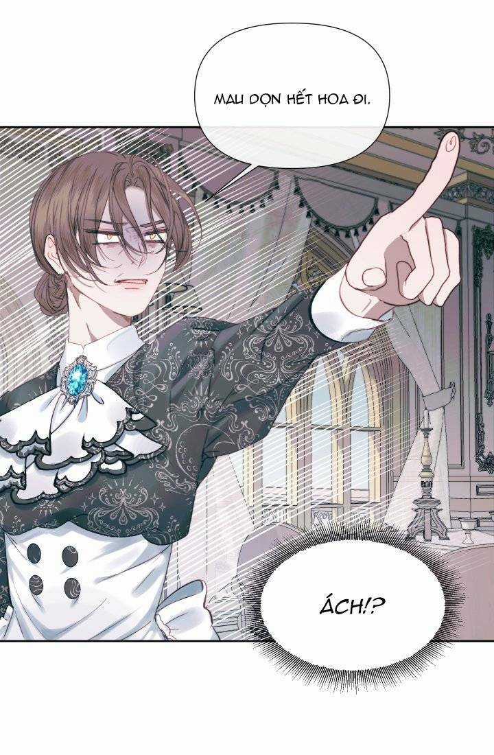 Trở Thành Cô Vợ Khế Ước Của Nhân Vật Phản Diện Chapter 11 trang 30