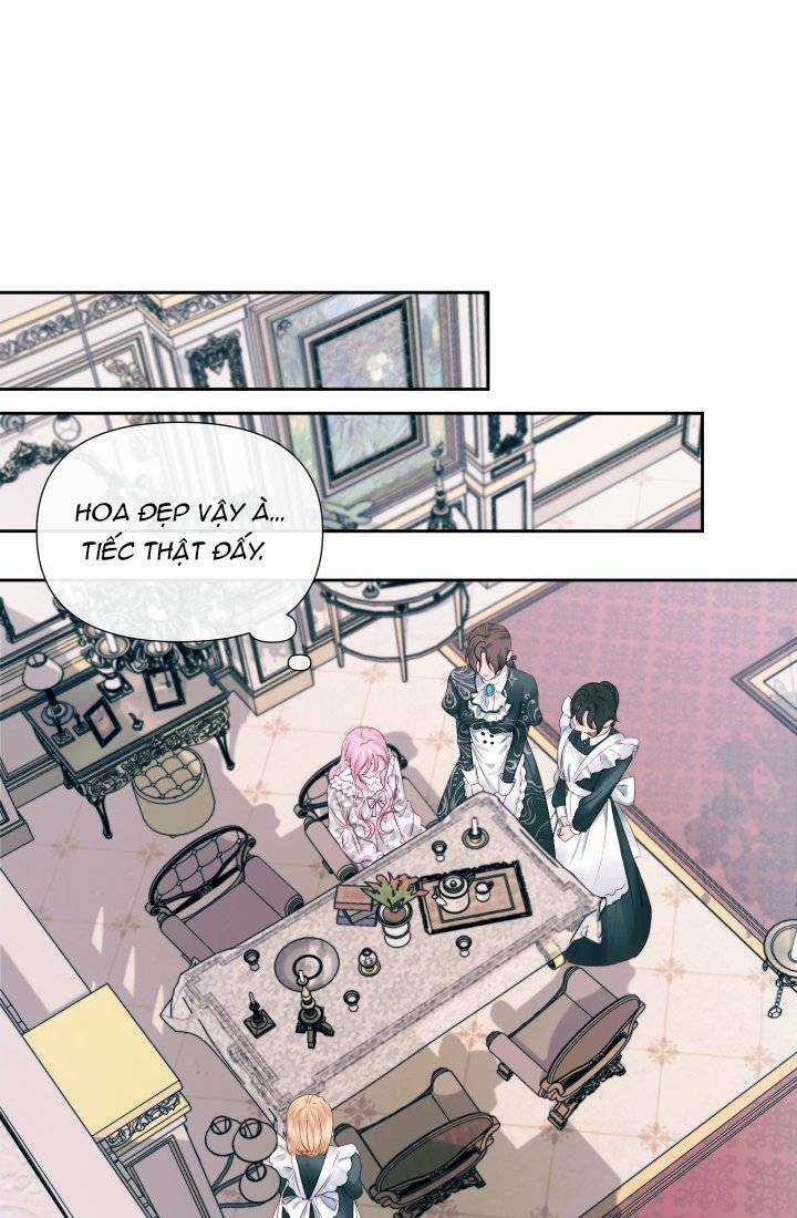 Trở Thành Cô Vợ Khế Ước Của Nhân Vật Phản Diện Chapter 11 trang 31