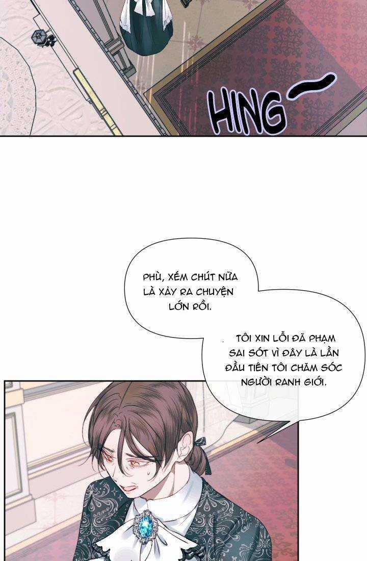 Trở Thành Cô Vợ Khế Ước Của Nhân Vật Phản Diện Chapter 11 trang 32