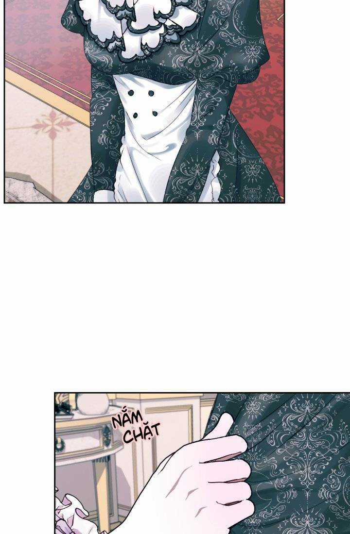 Trở Thành Cô Vợ Khế Ước Của Nhân Vật Phản Diện Chapter 11 trang 33