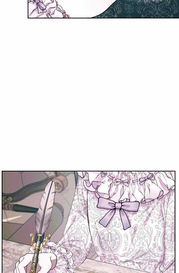 Trở Thành Cô Vợ Khế Ước Của Nhân Vật Phản Diện Chapter 11 trang 34