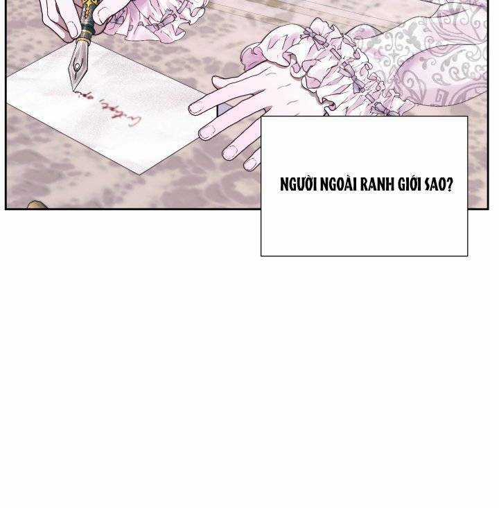 Trở Thành Cô Vợ Khế Ước Của Nhân Vật Phản Diện Chapter 11 trang 35